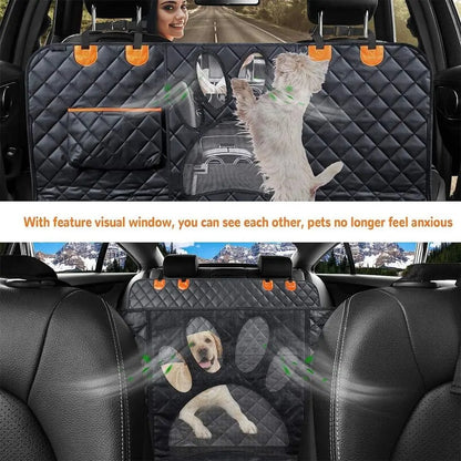 Car Seat Cover for Dogs