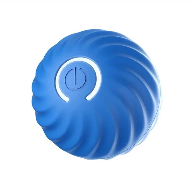 Smart Ball™ Pet Toy